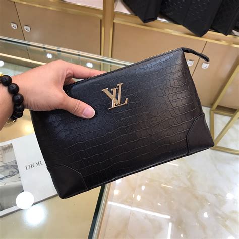 lv bags for men price|louis vuitton clutch men's price.